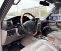 Лексус ЛХ, объемом двигателя 0 л и пробегом 345 тыс. км за 21000 $, фото 18 на Automoto.ua