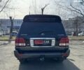 Лексус ЛХ, объемом двигателя 0 л и пробегом 495 тыс. км за 10800 $, фото 17 на Automoto.ua