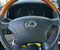 Лексус ЛХ, об'ємом двигуна 0 л та пробігом 228 тис. км за 18700 $, фото 9 на Automoto.ua