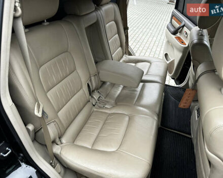 Лексус ЛХ, объемом двигателя 4.7 л и пробегом 326 тыс. км за 17777 $, фото 29 на Automoto.ua