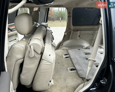 Лексус ЛХ, объемом двигателя 4.7 л и пробегом 326 тыс. км за 17777 $, фото 52 на Automoto.ua