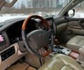 Лексус ЛХ, объемом двигателя 4.7 л и пробегом 287 тыс. км за 18300 $, фото 4 на Automoto.ua