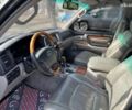 Лексус ЛХ, объемом двигателя 0 л и пробегом 495 тыс. км за 12800 $, фото 23 на Automoto.ua