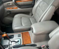 Лексус ЛХ, объемом двигателя 0 л и пробегом 310 тыс. км за 13500 $, фото 16 на Automoto.ua
