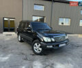 Лексус ЛХ, об'ємом двигуна 4.7 л та пробігом 270 тис. км за 16800 $, фото 1 на Automoto.ua