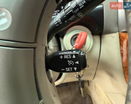 Лексус ЛХ 2006 у Києві на Automoto.ua Лексус ЛХ, об'ємом двигуна 4.67 л та пробігом 216 тис. км за 17999 $, фото 20 на Automoto.ua