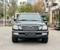 Лексус ЛХ, объемом двигателя 0 л и пробегом 345 тыс. км за 21000 $, фото 5 на Automoto.ua