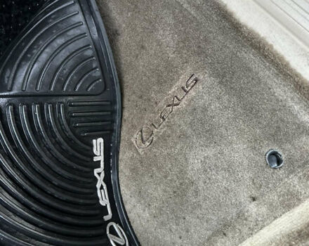 Лексус ЛХ, объемом двигателя 4.7 л и пробегом 326 тыс. км за 17777 $, фото 57 на Automoto.ua