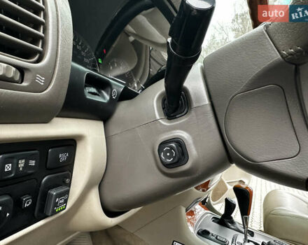 Лексус ЛХ, объемом двигателя 4.7 л и пробегом 326 тыс. км за 17777 $, фото 45 на Automoto.ua