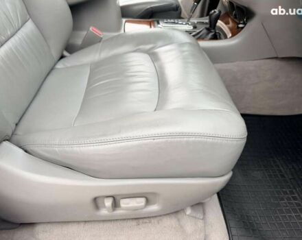 Лексус ЛХ, объемом двигателя 0 л и пробегом 345 тыс. км за 21000 $, фото 14 на Automoto.ua