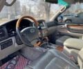 Лексус ЛХ, объемом двигателя 0 л и пробегом 495 тыс. км за 10800 $, фото 22 на Automoto.ua