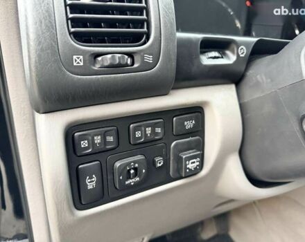 Лексус ЛХ, объемом двигателя 0 л и пробегом 345 тыс. км за 21000 $, фото 16 на Automoto.ua