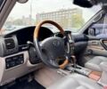 Лексус ЛХ, объемом двигателя 0 л и пробегом 345 тыс. км за 21000 $, фото 12 на Automoto.ua