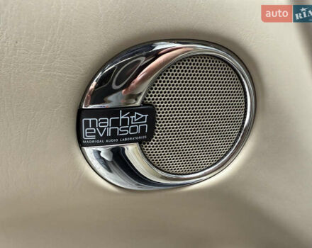 Лексус ЛХ 2006 у Києві на Automoto.ua Лексус ЛХ, об'ємом двигуна 4.67 л та пробігом 216 тис. км за 17999 $, фото 24 на Automoto.ua