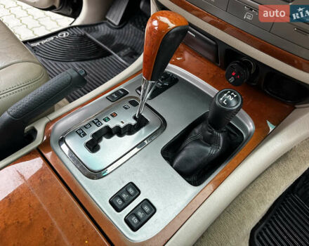 Лексус ЛХ, объемом двигателя 4.7 л и пробегом 326 тыс. км за 17777 $, фото 35 на Automoto.ua