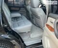 Лексус ЛХ, объемом двигателя 4.7 л и пробегом 240 тыс. км за 15900 $, фото 29 на Automoto.ua