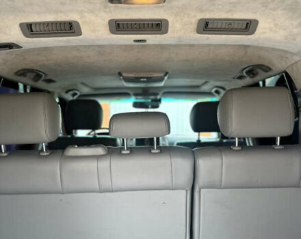 Лексус ЛХ, объемом двигателя 0 л и пробегом 310 тыс. км за 13500 $, фото 25 на Automoto.ua