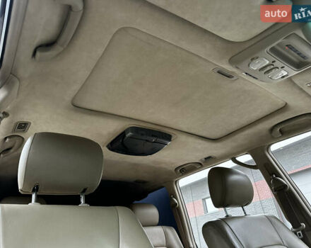Лексус ЛХ, объемом двигателя 4.7 л и пробегом 326 тыс. км за 17777 $, фото 38 на Automoto.ua