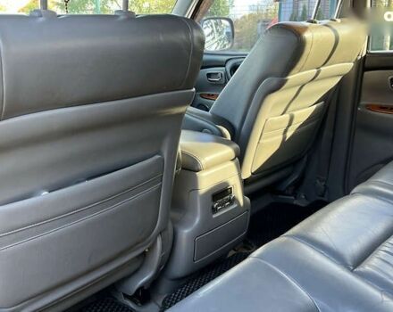 Лексус ЛХ, об'ємом двигуна 0 л та пробігом 228 тис. км за 18700 $, фото 20 на Automoto.ua