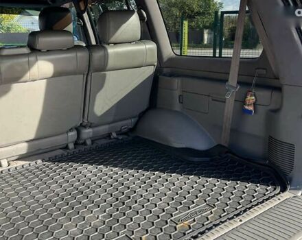 Лексус ЛХ, об'ємом двигуна 0 л та пробігом 228 тис. км за 18700 $, фото 26 на Automoto.ua