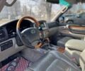 Лексус ЛХ, объемом двигателя 0 л и пробегом 495 тыс. км за 12800 $, фото 22 на Automoto.ua