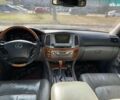 Лексус ЛХ, объемом двигателя 0 л и пробегом 495 тыс. км за 10800 $, фото 27 на Automoto.ua