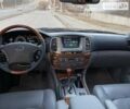 Лексус ЛХ, объемом двигателя 4.7 л и пробегом 240 тыс. км за 15900 $, фото 23 на Automoto.ua