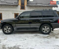 Лексус ЛХ, объемом двигателя 4.7 л и пробегом 219 тыс. км за 17900 $, фото 8 на Automoto.ua