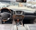 Лексус ЛХ, объемом двигателя 0 л и пробегом 345 тыс. км за 21000 $, фото 21 на Automoto.ua