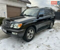 Лексус ЛХ, объемом двигателя 4.7 л и пробегом 219 тыс. км за 17900 $, фото 1 на Automoto.ua