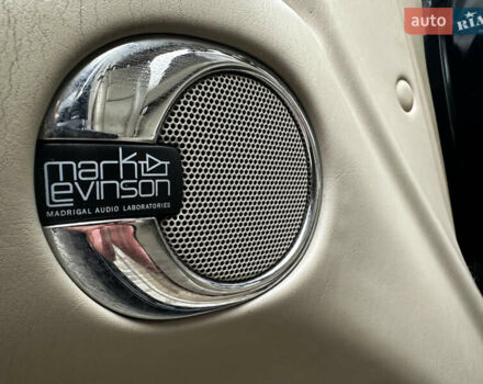 Лексус ЛХ, объемом двигателя 4.7 л и пробегом 326 тыс. км за 17777 $, фото 56 на Automoto.ua