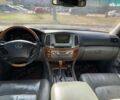 Лексус ЛХ, объемом двигателя 0 л и пробегом 495 тыс. км за 11900 $, фото 27 на Automoto.ua