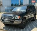 Лексус ЛХ, объемом двигателя 4.7 л и пробегом 380 тыс. км за 10500 $, фото 1 на Automoto.ua
