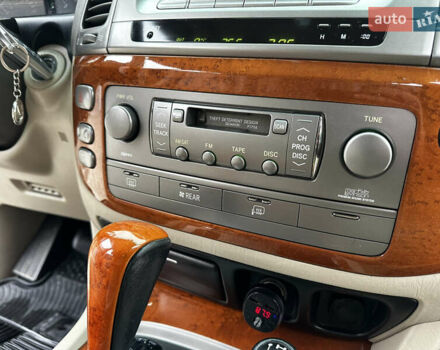 Лексус ЛХ, объемом двигателя 4.7 л и пробегом 326 тыс. км за 17777 $, фото 36 на Automoto.ua