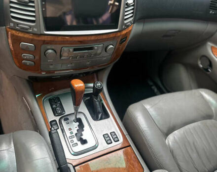 Лексус ЛХ, объемом двигателя 0 л и пробегом 310 тыс. км за 13500 $, фото 12 на Automoto.ua