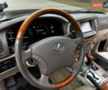 Лексус ЛХ, объемом двигателя 4.7 л и пробегом 326 тыс. км за 17777 $, фото 46 на Automoto.ua