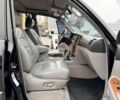 Лексус ЛХ, объемом двигателя 0 л и пробегом 345 тыс. км за 21000 $, фото 15 на Automoto.ua