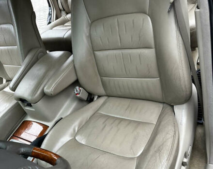 Лексус ЛХ, объемом двигателя 4.7 л и пробегом 326 тыс. км за 17777 $, фото 25 на Automoto.ua