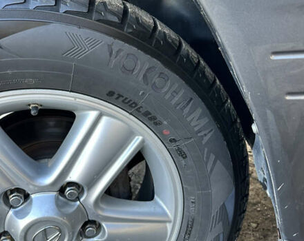 Лексус ЛХ, об'ємом двигуна 4.7 л та пробігом 270 тис. км за 16800 $, фото 11 на Automoto.ua