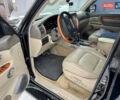 Лексус ЛХ, об'ємом двигуна 4.67 л та пробігом 369 тис. км за 17800 $, фото 5 на Automoto.ua