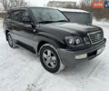 Лексус ЛХ, объемом двигателя 4.67 л и пробегом 369 тыс. км за 16700 $, фото 1 на Automoto.ua