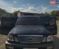 Лексус ЛХ, объемом двигателя 4.7 л и пробегом 420 тыс. км за 20500 $, фото 1 на Automoto.ua