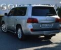 Лексус ЛХ, об'ємом двигуна 0 л та пробігом 251 тис. км за 21500 $, фото 12 на Automoto.ua