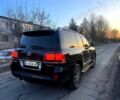 Лексус ЛХ, объемом двигателя 5.7 л и пробегом 256 тыс. км за 27500 $, фото 3 на Automoto.ua