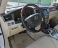 Лексус ЛХ, объемом двигателя 0 л и пробегом 264 тыс. км за 23700 $, фото 15 на Automoto.ua