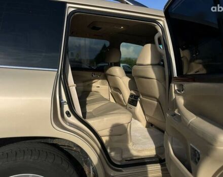 Лексус ЛХ, объемом двигателя 0 л и пробегом 359 тыс. км за 23500 $, фото 11 на Automoto.ua