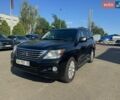 Лексус ЛХ, объемом двигателя 5.7 л и пробегом 168 тыс. км за 30900 $, фото 1 на Automoto.ua