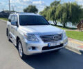 Лексус ЛХ, объемом двигателя 5.66 л и пробегом 314 тыс. км за 21000 $, фото 5 на Automoto.ua