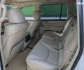 Лексус ЛХ, объемом двигателя 0 л и пробегом 264 тыс. км за 23700 $, фото 21 на Automoto.ua