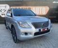Лексус ЛХ, объемом двигателя 0 л и пробегом 300 тыс. км за 21000 $, фото 1 на Automoto.ua
